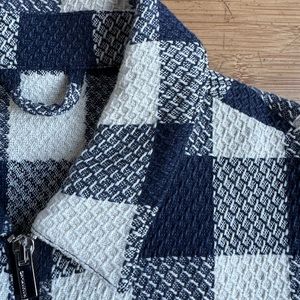 Men’s XS Hamaki-Ho Jacket (European 46, US 36)
